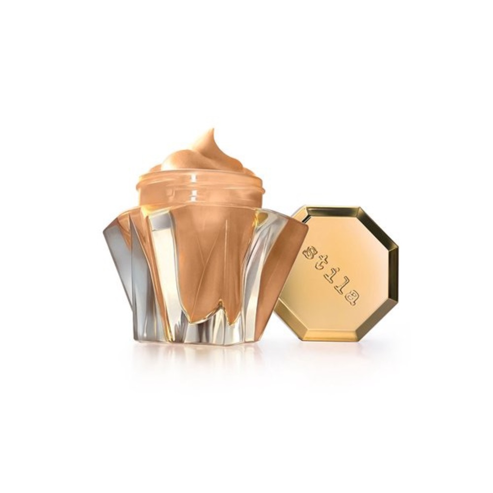 STILA SKIN LINGERIE SOUFFLÉ PERFECTING COLOR